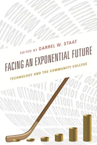 Facing an Exponential Future_cover