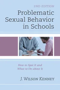 Problematic Sexual Behavior in Schools_cover