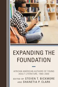 Expanding the Foundation_cover