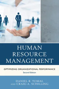 Human Resource Management_cover