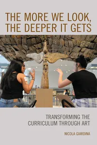 The More We Look, the Deeper It Gets_cover