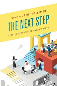 The Next Step_cover