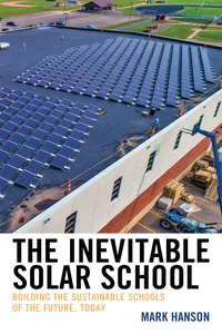 The Inevitable Solar School_cover