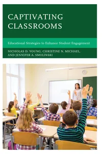 Captivating Classrooms_cover