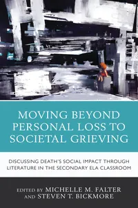 Moving Beyond Personal Loss to Societal Grieving_cover