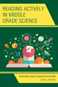 Reading Actively in Middle Grade Science_cover