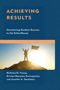 Achieving Results_cover