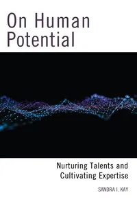 On Human Potential_cover