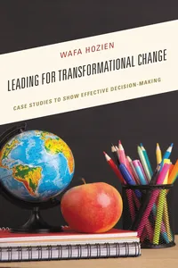 Leading for Transformational Change_cover