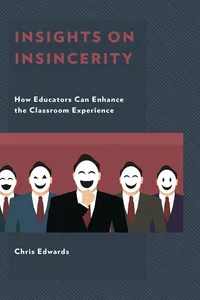 Insights on Insincerity_cover