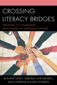 Crossing Literacy Bridges_cover