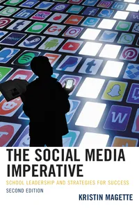 The Social Media Imperative_cover