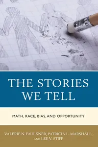 The Stories We Tell_cover