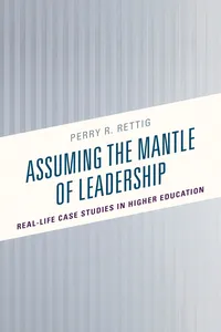 Assuming the Mantle of Leadership_cover