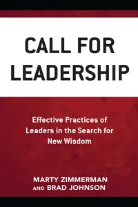 Call for Leadership_cover