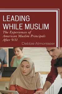 Leading While Muslim_cover