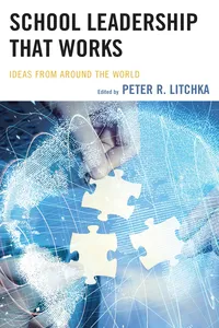 School Leadership That Works_cover