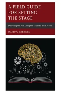 A Field Guide for Setting the Stage_cover