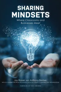 Sharing Mindsets_cover