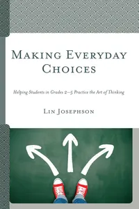 Making Everyday Choices_cover