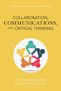 Collaboration, Communications, and Critical Thinking_cover