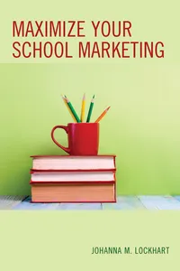 Maximize Your School Marketing_cover