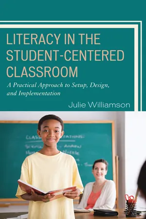 Literacy in the Student-Centered Classroom