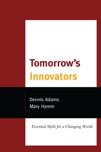 Tomorrow's Innovators_cover