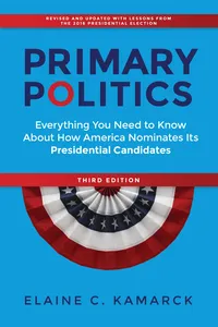 Primary Politics_cover