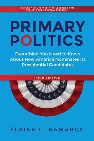 Primary Politics