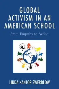 Global Activism in an American School_cover
