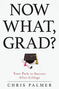 Now What, Grad?_cover