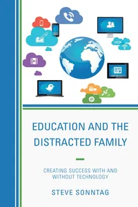 Education and the Distracted Family_cover