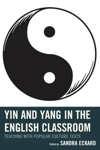 Yin and Yang in the English Classroom_cover