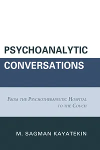 Psychoanalytic Conversations_cover