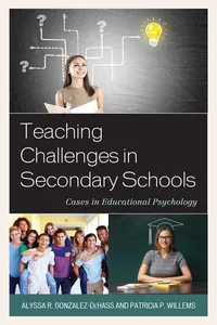 Teaching Challenges in Secondary Schools_cover