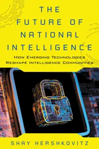 The Future of National Intelligence_cover