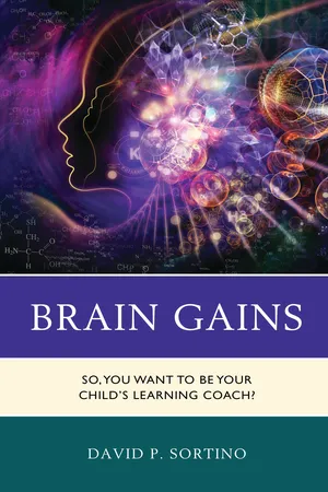 Brain Gains