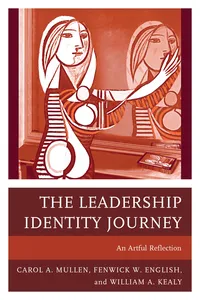 The Leadership Identity Journey_cover