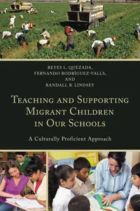 Teaching and Supporting Migrant Children in Our Schools_cover