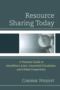 Resource Sharing Today_cover