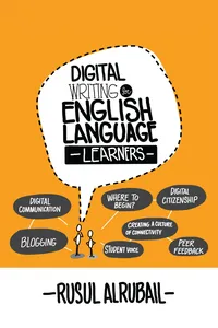 Digital Writing for English Language Learners_cover