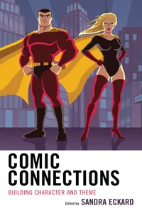 Comic Connections_cover