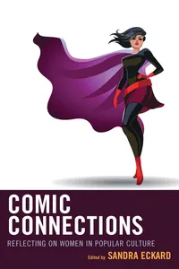 Comic Connections_cover
