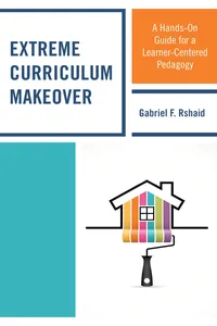 Extreme Curriculum Makeover_cover