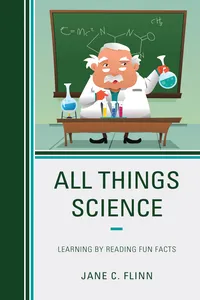 All Things Science_cover