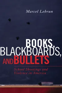 Books, Blackboards, and Bullets_cover