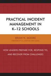 Practical Incident Management in K-12 Schools_cover