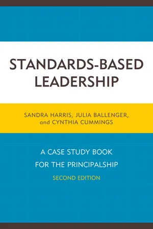 Standards-Based Leadership