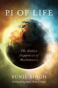 Pi of Life_cover